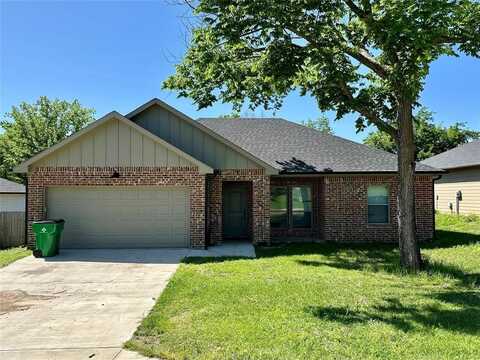 1003 Rebekah Drive, Kemp, TX 75143