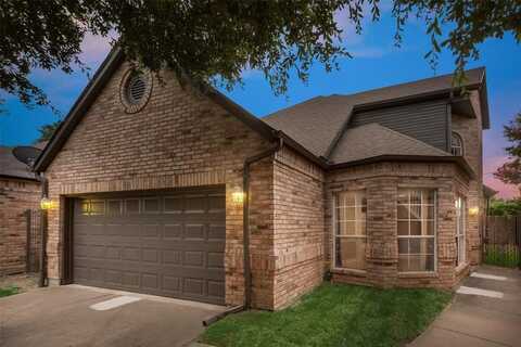 301 Fairhaven Drive, Grand Prairie, TX 75050