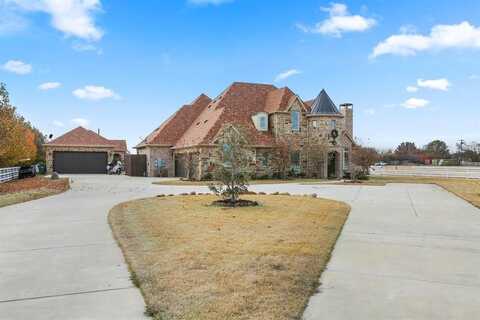 8290 Falcon Court, Celina, TX 75078