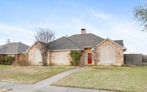 1420 Paula Lane, Mesquite, TX 75149