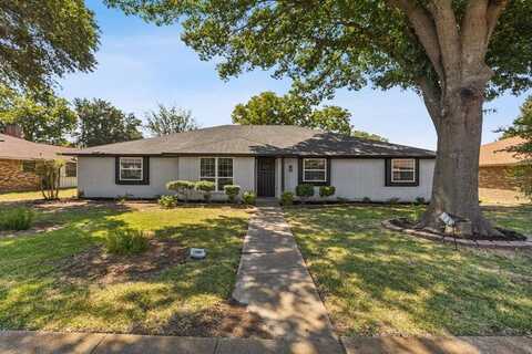 609 Worley Glen Avenue, DeSoto, TX 75115