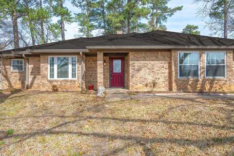 414 Hampton Hill Drive, Tyler, TX 75703