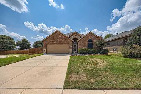 4800 Gunnison Drive, Denton, TX 76208