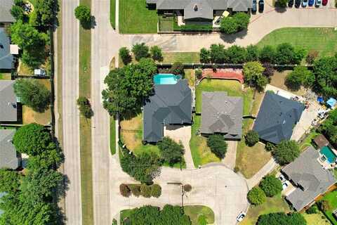 2301 Eric Lane, Mansfield, TX 76063