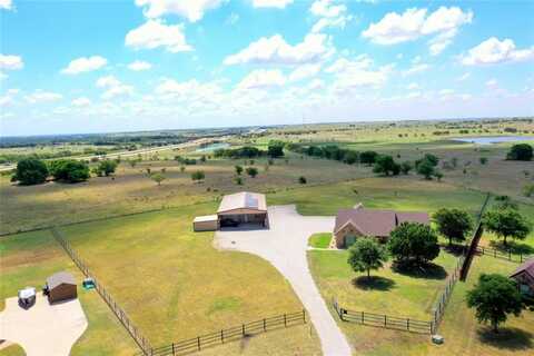 216 Canyon Drive, Decatur, TX 76234