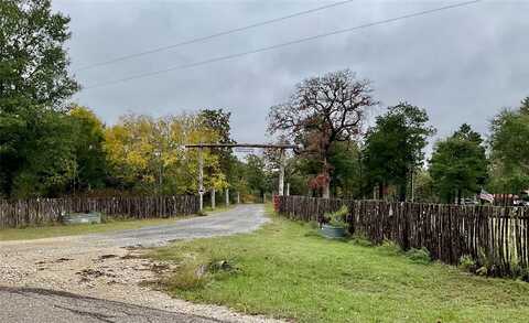 109 FCR 681, Teague, TX 75860