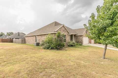 226 Water Oak Lane, Weatherford, TX 76086