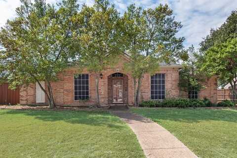 1226 Donegal Lane, Garland, TX 75044