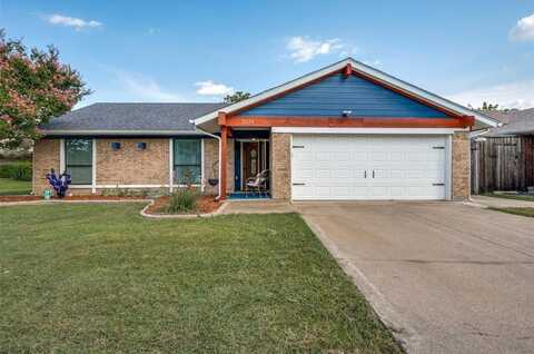 2024 Inverness, Carrollton, TX 75007