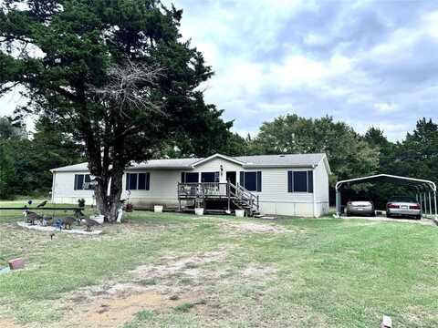 120 Clark Street, Gordonville, TX 76245