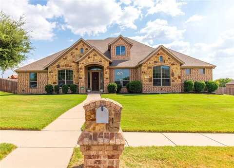 1330 Branding Iron Way, Midlothian, TX 76065