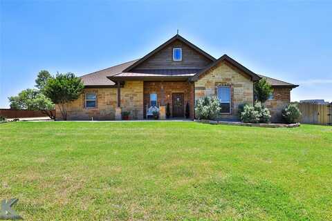 109 Cedar Lake Drive, Abilene, TX 79606