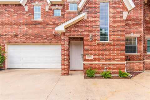 706 S Jupiter Road, Allen, TX 75002