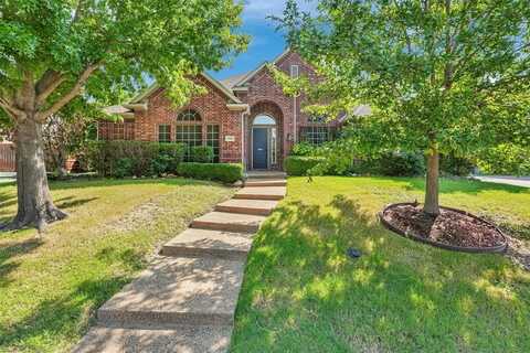 444 Wildwood Drive, Murphy, TX 75094