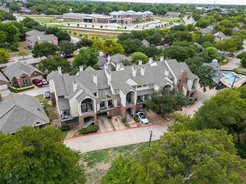 501 Arbor Creek Drive, Euless, TX 76039