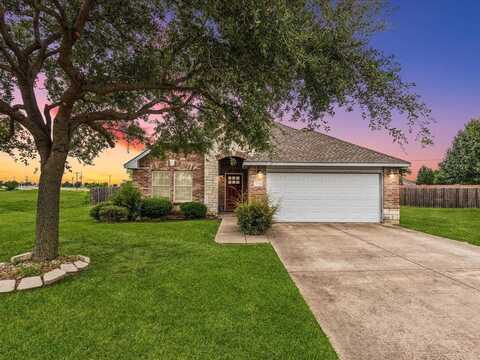 1200 Lauren Drive, Burleson, TX 76028