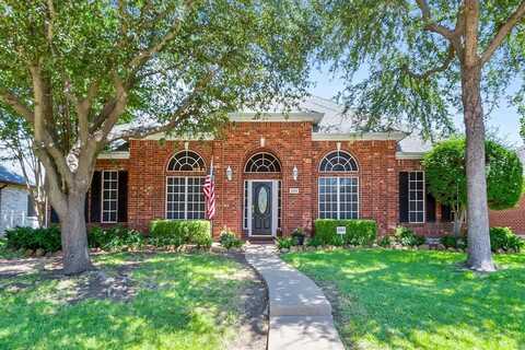 3202 Grantham Drive, Richardson, TX 75082