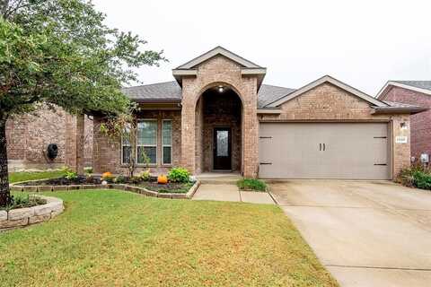 1113 Chambers Lane N, Melissa, TX 75454