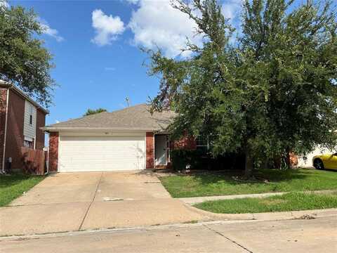 304 Lakefront Drive, Wylie, TX 75098