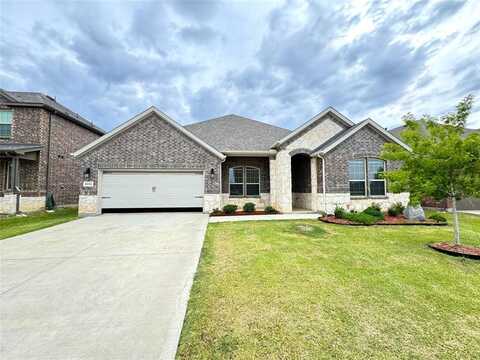 2729 Madera Canyon Road, Aubrey, TX 76227