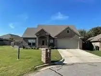 1436 Lauren Lane, Granbury, TX 76048