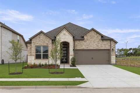 1308 Josiah Drive, Anna, TX 75409