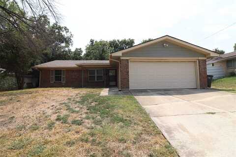 2924 San Marcos Drive, Fort Worth, TX 76116