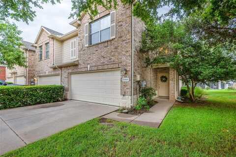 3300 Belladonna Drive, Plano, TX 75093