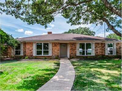 1600 Mayflower Drive, Richardson, TX 75081