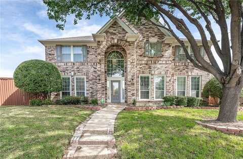 4001 Mayflower Lane, Plano, TX 75024