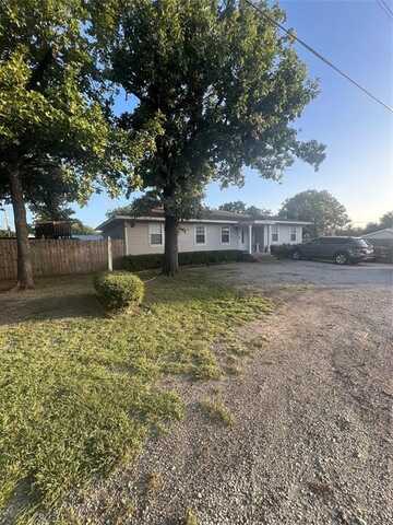 206 E Tyler Street, Mexia, TX 76667