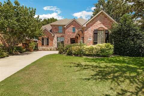 3312 Darcey Court, Flower Mound, TX 75022