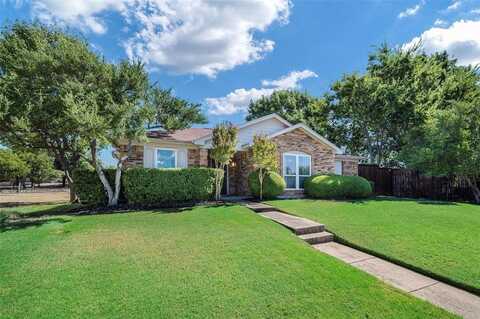 2716 Mill Trace, Carrollton, TX 75007