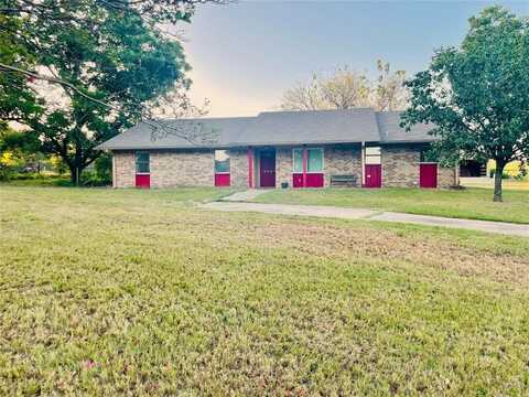 285 CR 4235, Mount Pleasant, TX 75455