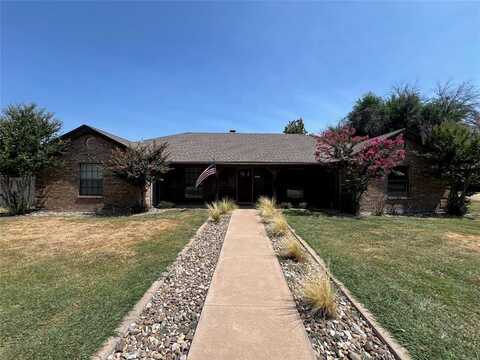 1510 Scenic Way, Abilene, TX 79602