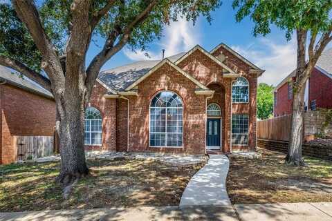 1617 Bennington Drive, Carrollton, TX 75007