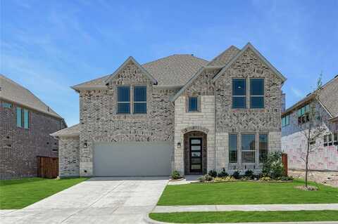 3006 Autumn Glen Drive, Melissa, TX 75454