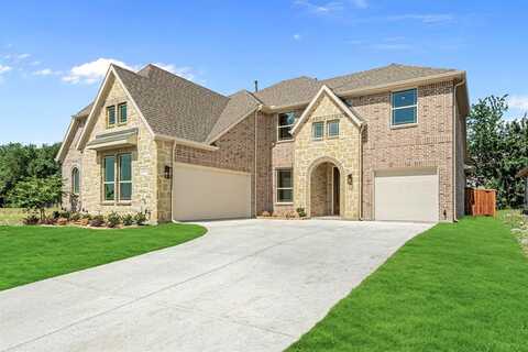 3419 Abingdon Drive, Melissa, TX 75454