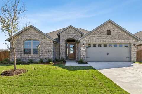 1746 Chestnut Oak Court, Waxahachie, TX 75165