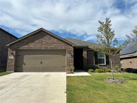 1945 Javelina Street, Royse City, TX 75189