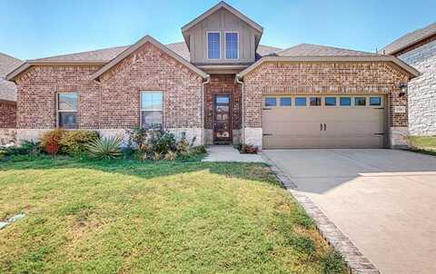 3708 Chapman Circle, Rowlett, TX 75089