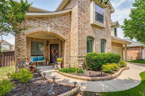 2420 Forest Gate Drive, Little Elm, TX 75068