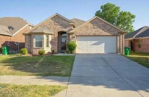 8616 Chisholm Trail, Crossroads, TX 76227