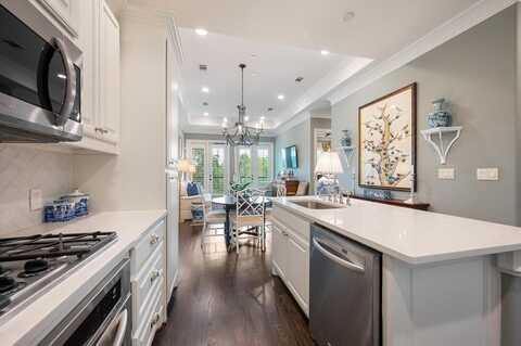 33 Main Street, Colleyville, TX 76034