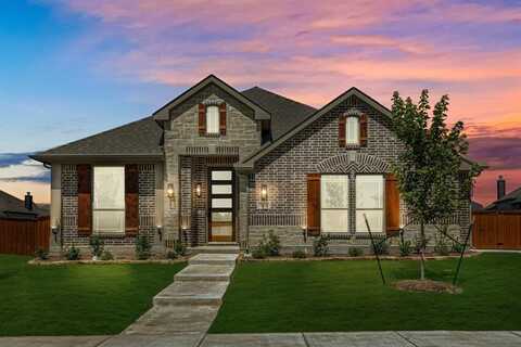 5433 Stone Lane, Midlothian, TX 76065