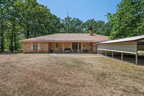 431 County Road 45060, Powderly, TX 75473