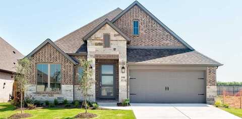 1108 Barnmeadow Lane, Forney, TX 75126