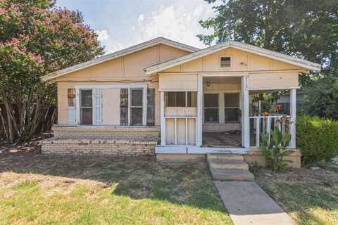 2117 Andrew Avenue, Fort Worth, TX 76105