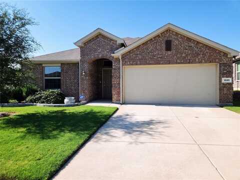 1590 Palmeria Drive, Crossroads, TX 76227