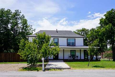 480 W A Denton Drive, Van Alstyne, TX 75495